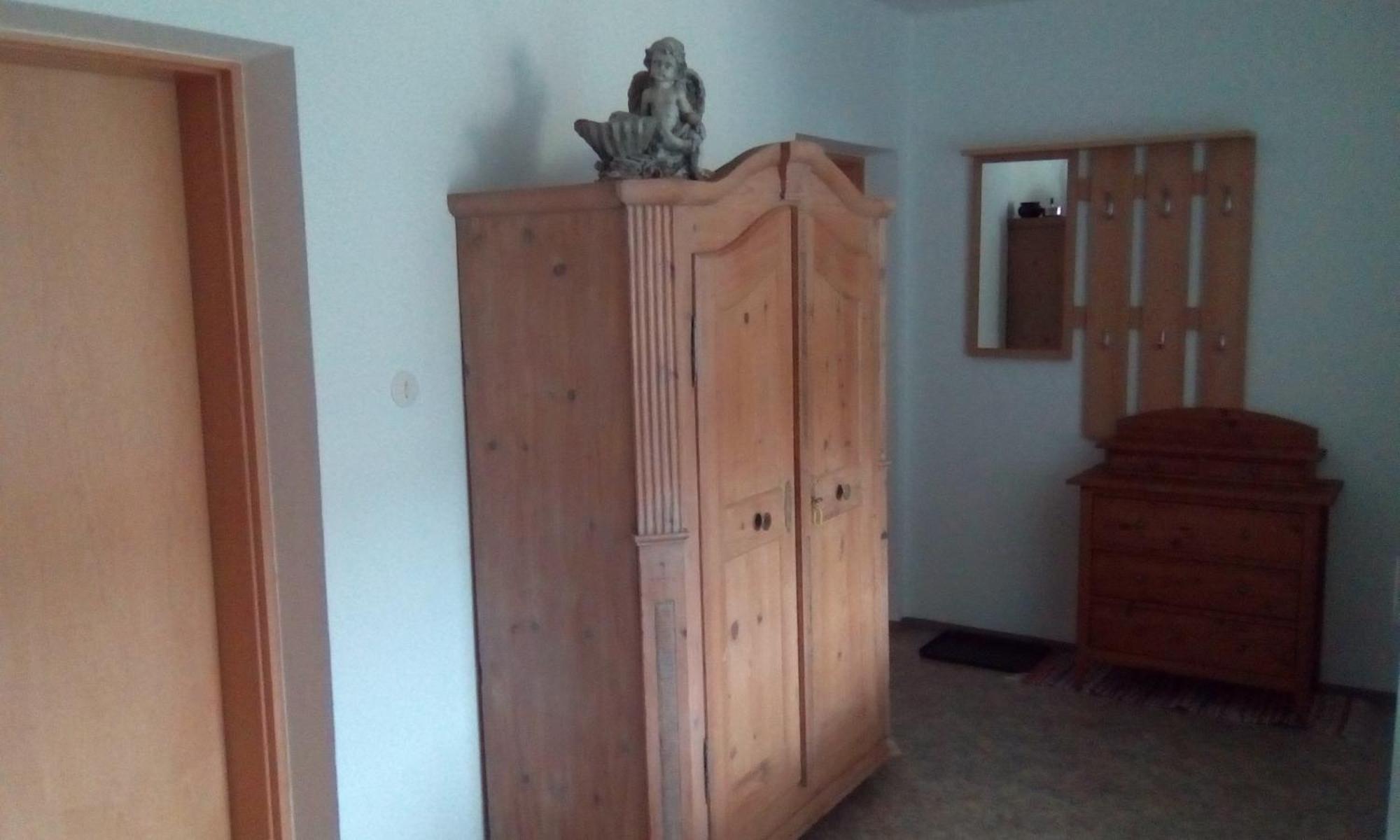 Ferienwohnung Bachergut Mariapfarr Zimmer foto
