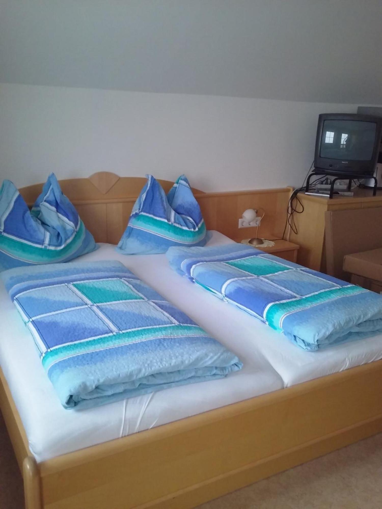 Ferienwohnung Bachergut Mariapfarr Zimmer foto