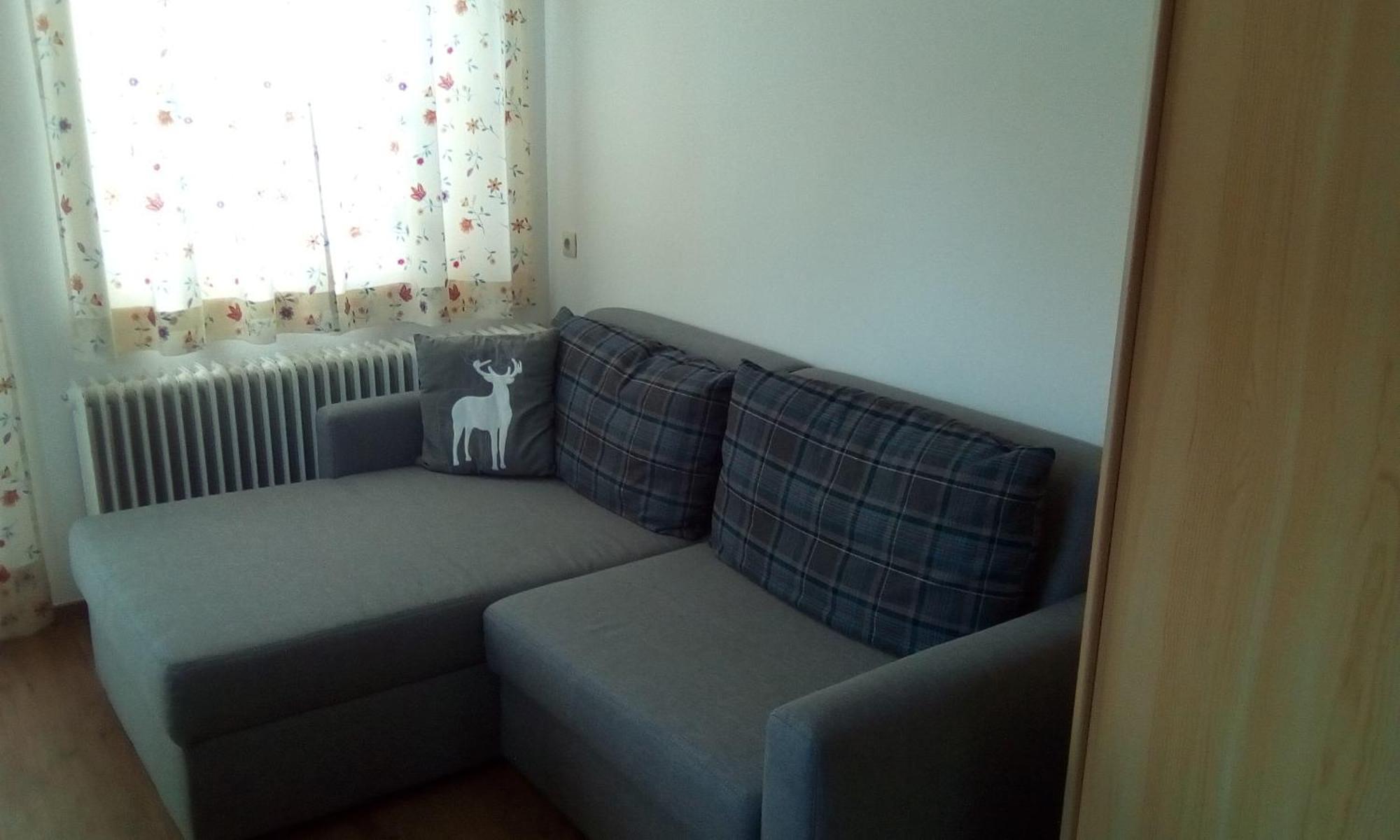 Ferienwohnung Bachergut Mariapfarr Zimmer foto