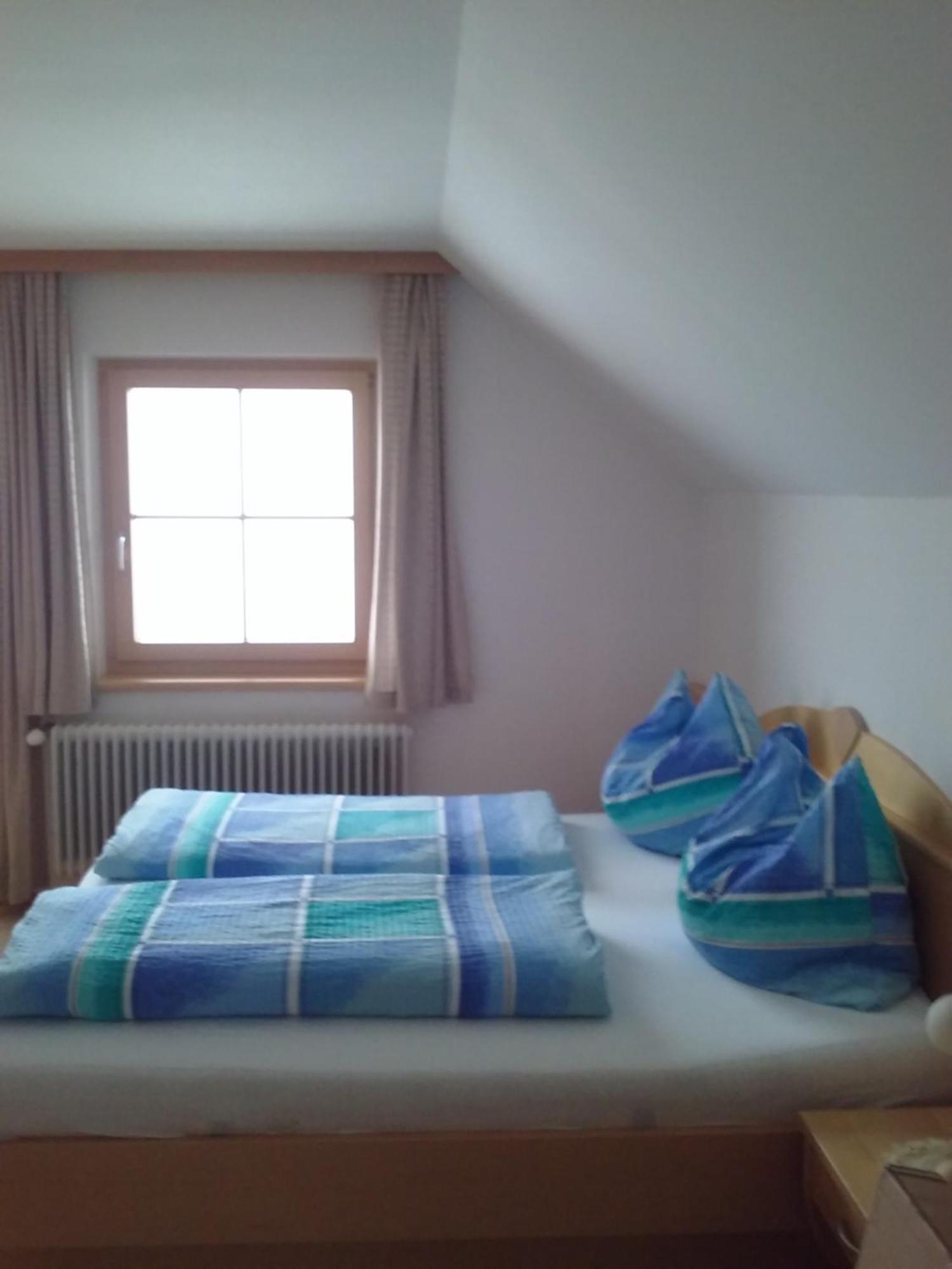 Ferienwohnung Bachergut Mariapfarr Zimmer foto
