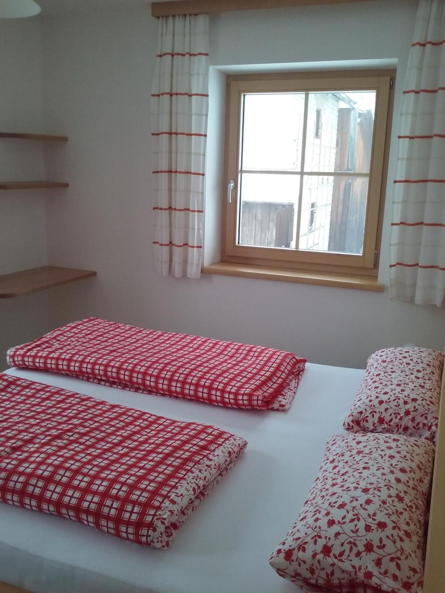 Ferienwohnung Bachergut Mariapfarr Zimmer foto
